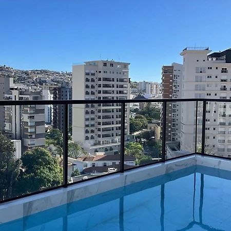 Apartamento Centro Pocos De Caldas Poços de Caldas Exterior foto