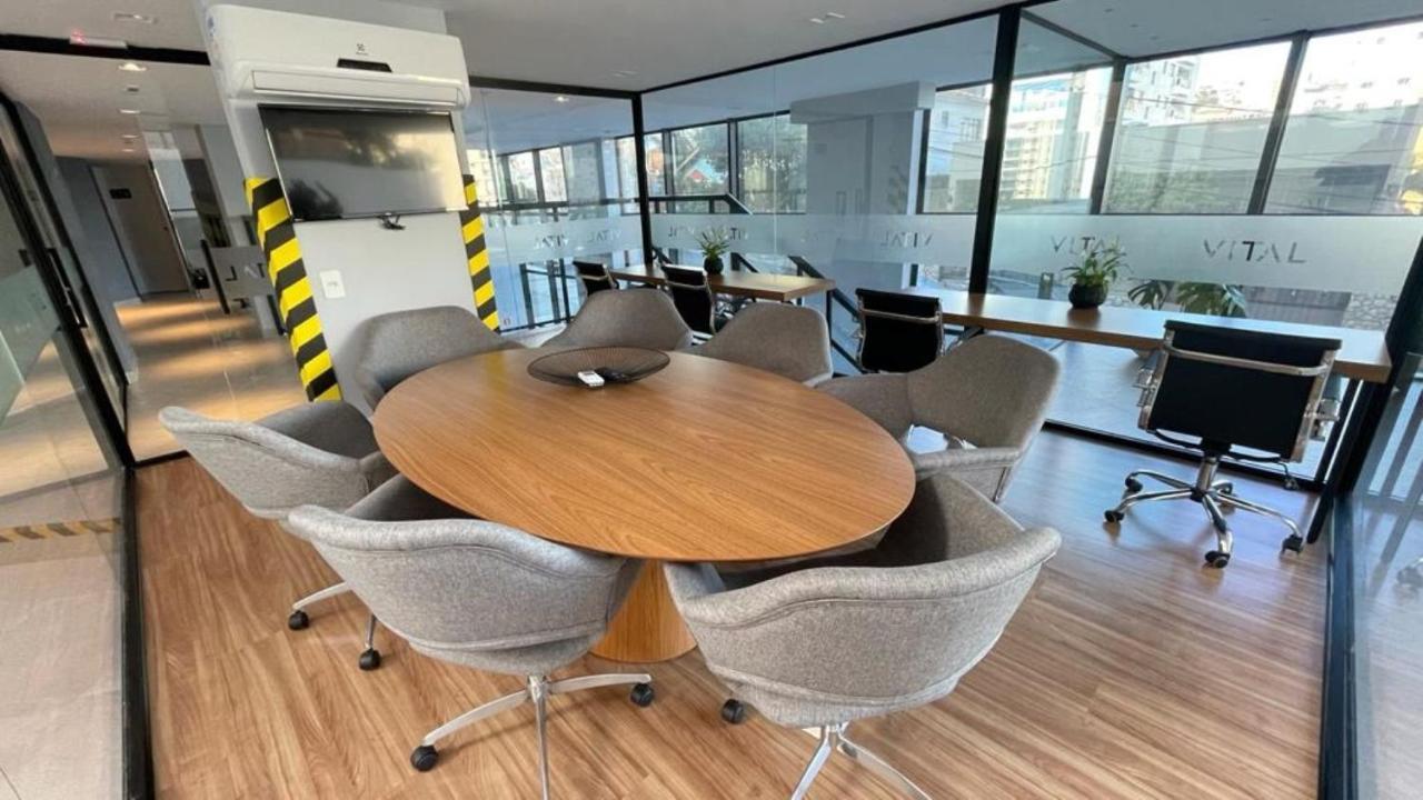 Apartamento Centro Pocos De Caldas Poços de Caldas Exterior foto